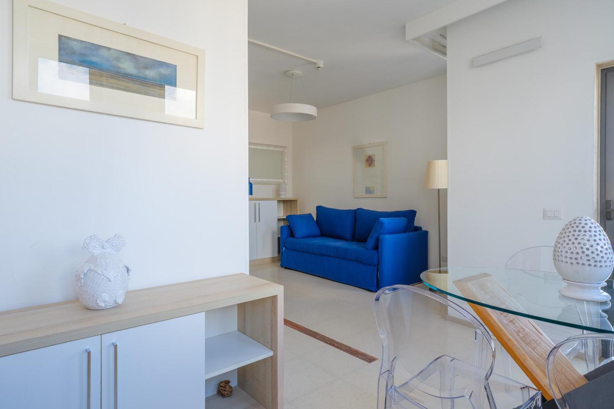 Hotel Albània Otranto Exterior foto